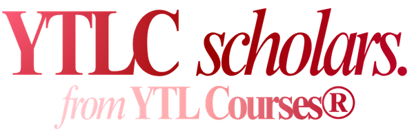 YTLC Scholars
